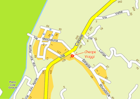 Mappa